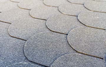 Rockbeare asphalt roofing costs