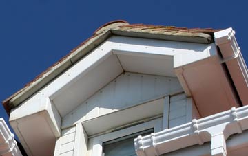 Rockbeare fascia installation costs