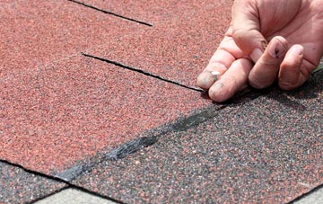 Rockbeare asphalt roof repairs